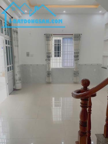 Bán Nhà Đẹp Hẻm 171 Nguyễn An Ninh, P.6, Vũng Tàu – 57,3m², 2PN, Hẻm Ô Tô Giá: 3 tỷ 250