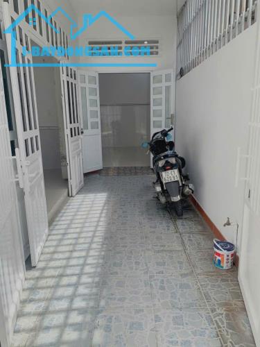 Bán Nhà Đẹp Hẻm 171 Nguyễn An Ninh, P.6, Vũng Tàu – 57,3m², 2PN, Hẻm Ô Tô Giá: 3 tỷ 250 - 1