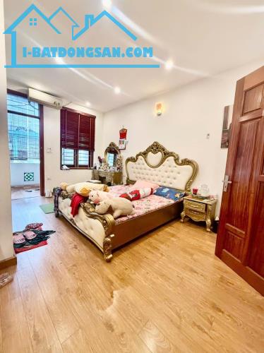 Đê Trần Khát Chân, Ô tô tránh, 5 phút ra Hồ Gươm, KD đa dạng. 80m2x5t, MT 5m. 14.2 tỷ - 1