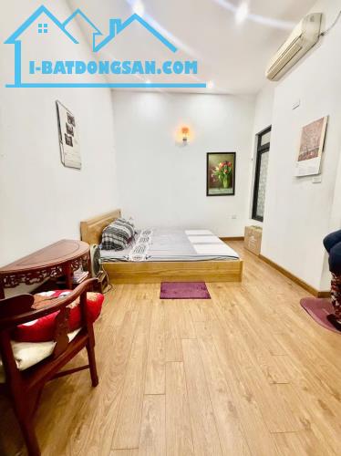 Đê Trần Khát Chân, Ô tô tránh, 5 phút ra Hồ Gươm, KD đa dạng. 80m2x5t, MT 5m. 14.2 tỷ - 3