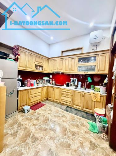 Đê Trần Khát Chân, Ô tô tránh, 5 phút ra Hồ Gươm, KD đa dạng. 80m2x5t, MT 5m. 14.2 tỷ - 4