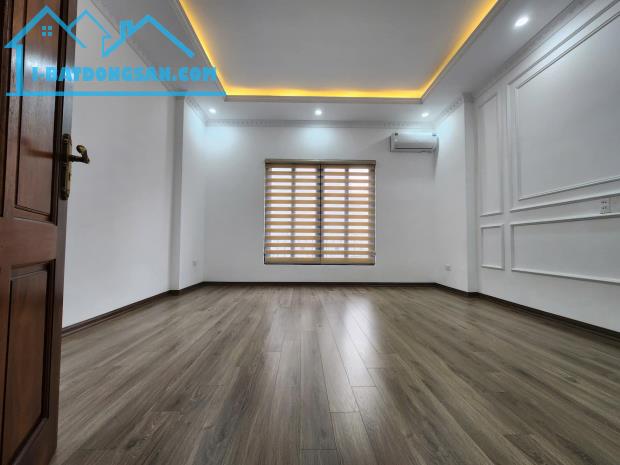 BÁN NHÀ Đào Tấn, 43mx6T, thang máy, chỉ 8,8 tỷ. - 1