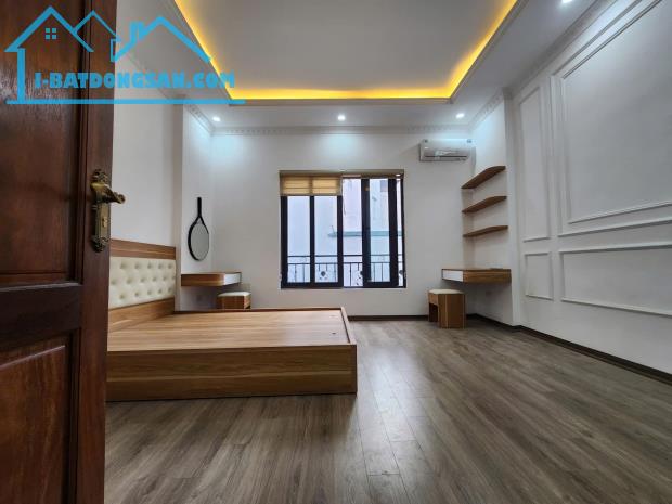 BÁN NHÀ Đào Tấn, 43mx6T, thang máy, chỉ 8,8 tỷ. - 3