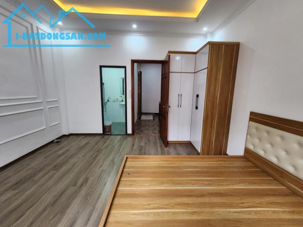 BÁN NHÀ Đào Tấn, 43mx6T, thang máy, chỉ 8,8 tỷ. - 4