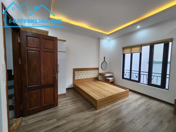 BÁN NHÀ Đào Tấn, 43mx6T, thang máy, chỉ 8,8 tỷ. - 5