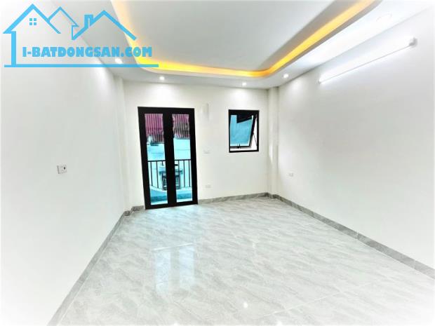 Chào giảm nhà 5 tầng,mặt tiền 3,7m - 2