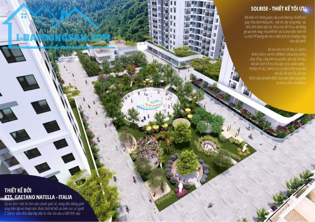 Nhận hồ sơ mua Chung cư NOXH tại dự án SolRise Nhơn Phú 2, thành phố Quy Nhơn - 3
