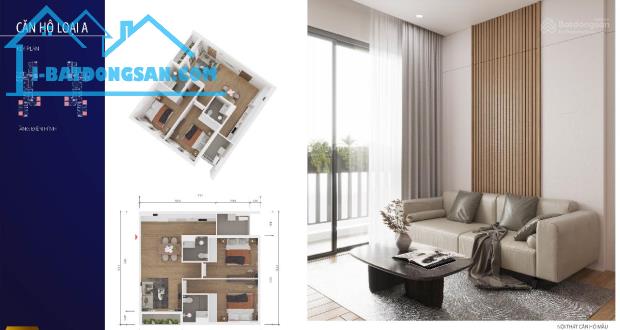 Nhận hồ sơ mua Chung cư NOXH tại dự án SolRise Nhơn Phú 2, thành phố Quy Nhơn - 1