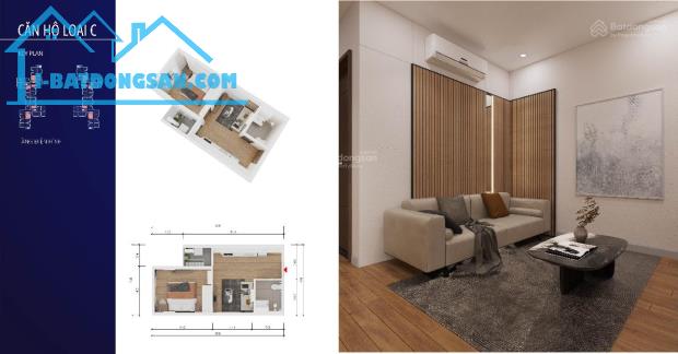 Nhận hồ sơ mua Chung cư NOXH tại dự án SolRise Nhơn Phú 2, thành phố Quy Nhơn