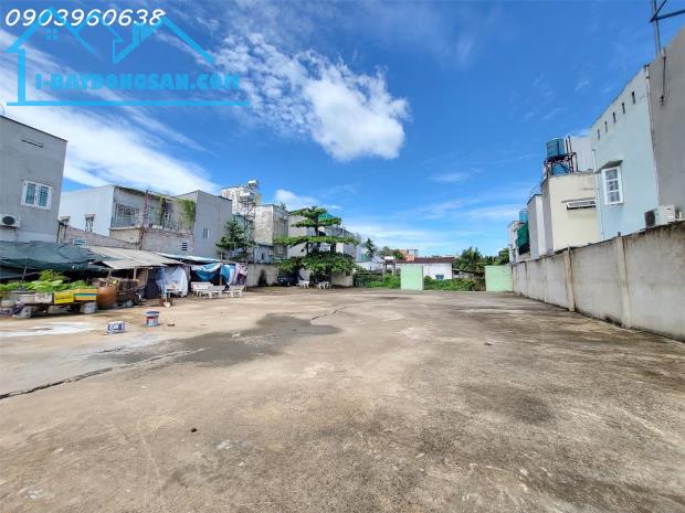 🌸🌸  THẠNH LỘC 12 - 25 tỷ sale 5,1 TỶ CÒN 19,9 TỶ- KHU ĐẤT 1000M2  NGAY TRUNG TÂM PHƯỜNG - 3