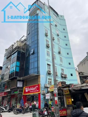 Bán nhà mặt phố Lương Định Của 90m2, 4 tầng, 2 mặt thoáng, cho thuê 40tr/ tháng, chỉ 25 tỷ - 3