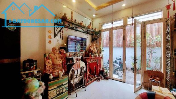 Cần bán gấp  nhà 50m2 5.2 ty liên hệ e nhé - 1