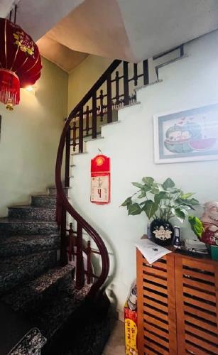 🔥 BÁN NHÀ PHÂN LÔ - Ô TÔ TRÁNH - LÔ GÓC - NGÕ TO NHƯ PHỐ  GIÁ  7.3 TỶ - 1