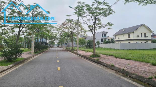 Danh sách lô đất bán dự án Mạnh Hùng Th3/2025 - Sổ đỏ từng lô - 3