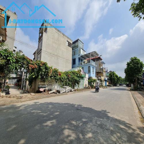 📌 Cần bán đất Trâu Quỳ - Gia Lâm, Hà Nội. 60m2, đường 12m. Lh 0989894845 📌