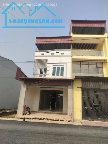 Đất phân lô giá rẻ 151m, mặt tiền 7m, 495 tr Hiệp Hoà, Bắc Giang. - 2