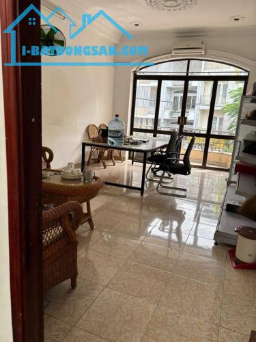 BÁN NHÀ MẶT TIỀN ĐƯỜNG CHỢ LỚN, KHU VIP BÌNH PHÚ Q.6 - 80M2 - 4 TẦNG - 18 TỶ TL - 1