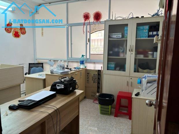 BÁN NHÀ MẶT TIỀN ĐƯỜNG CHỢ LỚN, KHU VIP BÌNH PHÚ Q.6 - 80M2 - 4 TẦNG - 18 TỶ TL - 3
