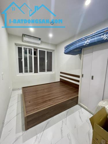 Bán Nhà Khương Hạ 20M x 4T Chỉ 3,99 Tỷ.15m ra phố - Full nội thất - 3