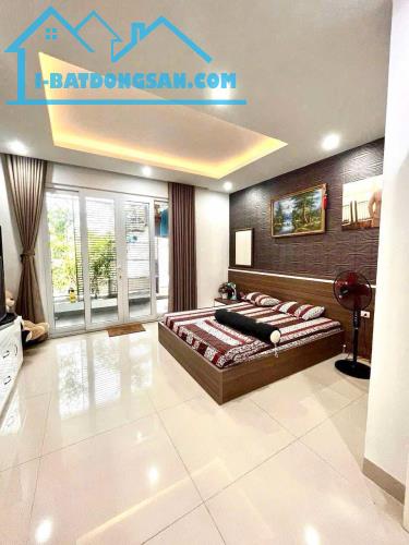 Bán nhà 5 tầng, 82m2, HXH thông Hồ Văn Huê, Phú Nhuận, khu dân trí, sổ vuông, 15.6 Tỷ - 3