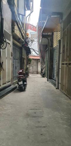 BÁN NHÀ TRẦN KHÁT TRÂN - 20M RA PHỐ - NGÕ THÔNG - GIÁ 8.6 TỶ