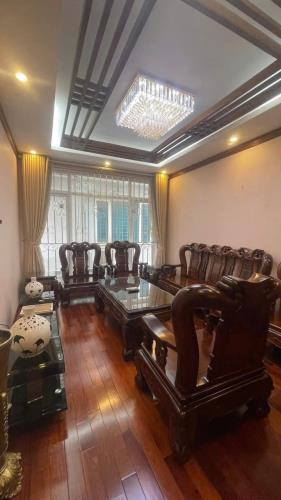 PHÂN LÔ VĨNH PHÚC- BA ĐÌNH - Ô TÔ ĐỖ CỬA - 20M RA Ô TÔ TRÁNH - LÔ GÓC 54M2- 6 TẦNG- MT 4M
