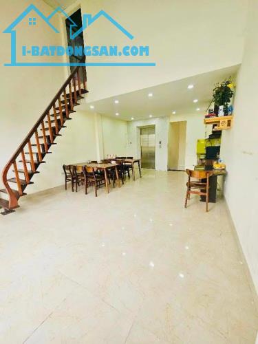 Nhà Đẹp Gần Đường Ô Tô Trương Định, Hai Bà Trưng 72m, 6 tầng, mt 5.7m, giá 13.2 tỷ. - 5