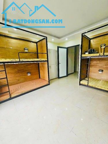 Nhà Đẹp Gần Đường Ô Tô Trương Định, Hai Bà Trưng 72m, 6 tầng, mt 5.7m, giá 13.2 tỷ. - 4