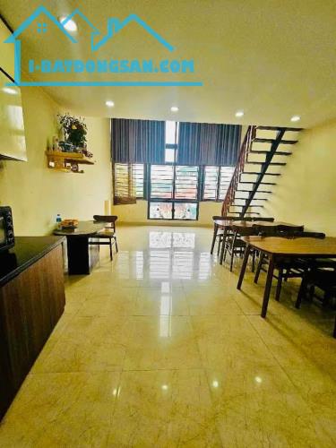 Nhà Đẹp Gần Đường Ô Tô Trương Định, Hai Bà Trưng 72m, 6 tầng, mt 5.7m, giá 13.2 tỷ. - 1