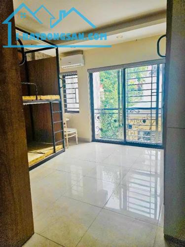 Nhà Đẹp Gần Đường Ô Tô Trương Định, Hai Bà Trưng 72m, 6 tầng, mt 5.7m, giá 13.2 tỷ. - 2