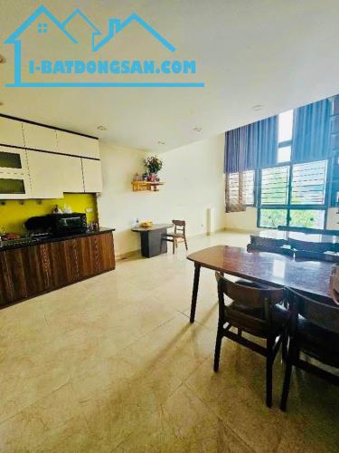 Nhà Đẹp Gần Đường Ô Tô Trương Định, Hai Bà Trưng 72m, 6 tầng, mt 5.7m, giá 13.2 tỷ. - 3