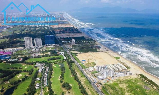 Bán Đất Trần Văn Đán _ TTHC Quận Ngũ Hành Sơn