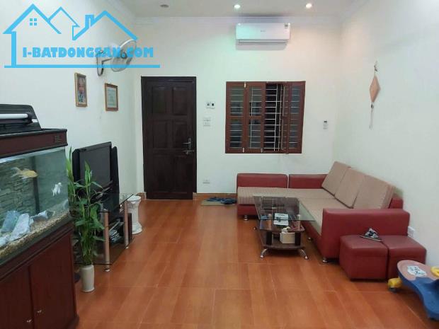 Cho thuê Tập thể Võ Thị Sáu, 75m2, 2 ngủ chỉ 7 Triệu/th vào được ngay - 3