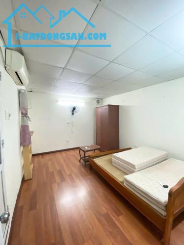 Cho thuê Tập thể Võ Thị Sáu, 75m2, 2 ngủ chỉ 7 Triệu/th vào được ngay
