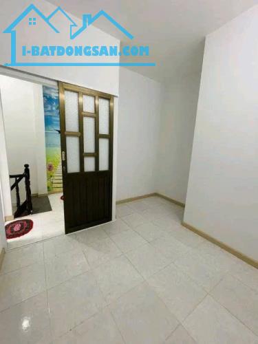 Nhà bán 4.5x6m trệt lầu 2PN đẹp Hẻm 389 Lê văn Khương Quận 12 giá rẻ 1.35 tỷ - 3