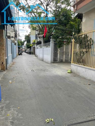 Dòng Tiền Tốt - Bán Toà Căn Hộ Biển Sơn Trà 120m2 5 Tầng Doanh Thu 40 triệu Giá Chỉ 7.x tỷ - 1