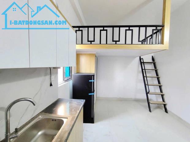 🏡 TÒA NHÀ DÒNG TIỀN - THU 120TR/THÁNG – 7 TẦNG - 26 PHÒNG – GIÁ 19 TỶ - 3