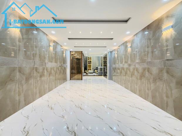 Bán Nhà Phố Khu Đồng Bộ Đường Nguyễn Tư Giản, Phường 12, Quận Gò vấp, Hồ chí Minh - 1