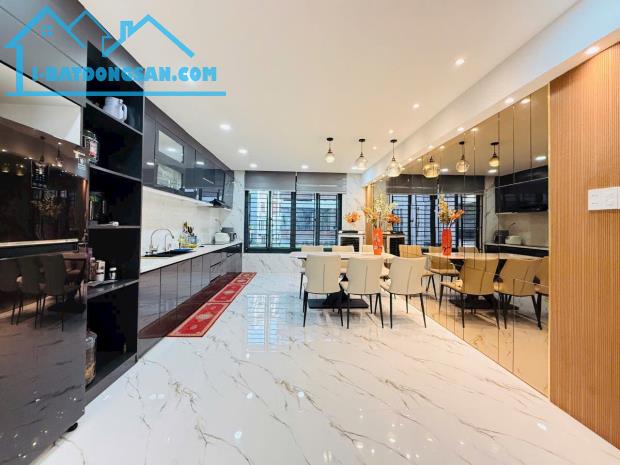 Bán Nhà Phố Khu Đồng Bộ Đường Nguyễn Tư Giản, Phường 12, Quận Gò vấp, Hồ chí Minh - 3