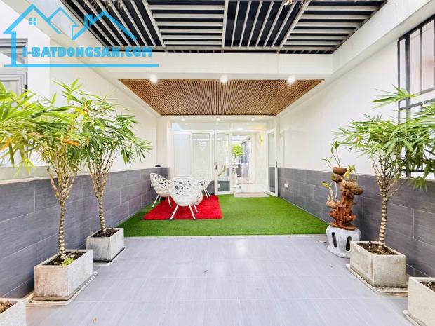 Bán Nhà Phố Khu Đồng Bộ Đường Nguyễn Tư Giản, Phường 12, Quận Gò vấp, Hồ chí Minh - 5