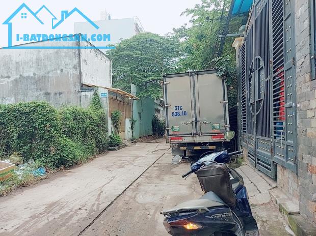 + 👉 SỐC SIÊU PHẨM GẤP GẤP BÁN NHÀ Đ HƯƠNG LỘ 2 BTĐA BÌNH TÂN 4*20M C4 NHỈNH 4xT