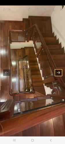 TT BA ĐÌNH - PHÂN LÔ - Ô TÔ ĐỖ CỬA - Ô TÔ TRÁNH 20M - LÔ GÓC .SỔ VUÔNG HOA HẬU - 2