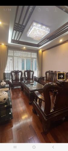 TT BA ĐÌNH - PHÂN LÔ - Ô TÔ ĐỖ CỬA - Ô TÔ TRÁNH 20M - LÔ GÓC .SỔ VUÔNG HOA HẬU - 3