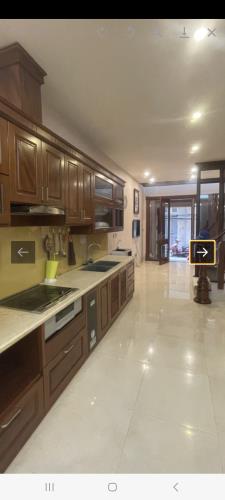 TT BA ĐÌNH - PHÂN LÔ - Ô TÔ ĐỖ CỬA - Ô TÔ TRÁNH 20M - LÔ GÓC .SỔ VUÔNG HOA HẬU - 4