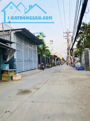 Bán nhà HXH 50m2 (4.5x11m) 3PN, KHÔNG QH, SÁT VÁCH Q7, chỉ 3.79 TỶ - 1