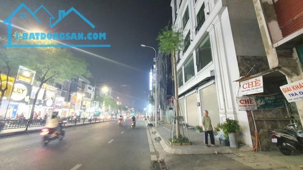 BÁN GẤP NHÀ PHỐ CHÙA BỘC, VỈA HÈ KINH DOANH_DT 60M2, 4 TẦNG, MT 6M, 23TỶ