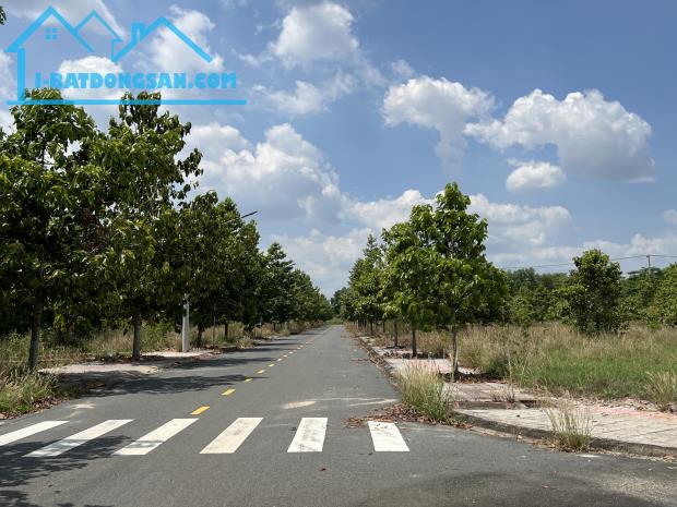cao - dự án KĐT Central Poin - Bàu Bàng - 1