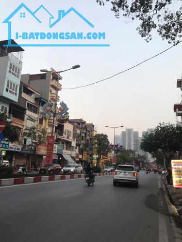 Phân Lô - Ô Tô Tránh , Kinh Doanh - 2 Thoáng ,KĐT Mới Vạn Phúc, Nhỉnh 10 đồng - 3