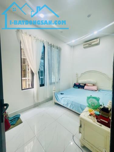 CẦN BÁN GẤP NHÀ LÔ GÓC PHỐ VẠN KIẾP, DT:38M GIÁ: 5,8 TỶ. - 1