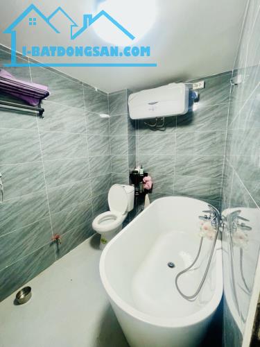 CẦN BÁN GẤP NHÀ LÔ GÓC PHỐ VẠN KIẾP, DT:38M GIÁ: 5,8 TỶ. - 3
